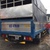 Bán xe tải hd65 thùng mui bạt 2016