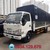Giá bán xe tải Isuzu 1.9 tấn Bán xe tải Isuzu VM 1T9 thùng siêu dài 6m2