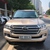 Landcruiser 2017 màu vàng