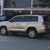 Landcruiser 2017 màu vàng