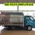Đại Lý bán xe tải Kia K250 tải 2.49 tấn Thùng mui bạt Động cơ Hyundai Hỗ trợ trả góp