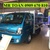 Xe tải Kia K250 tải trọng 2.49 tấn, xe tải 2 tấn 4 vào thành phố, Kia K250 tải 2.4 tấn giá tốt