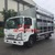 Xe tải Isuzu LONG BIÊN MỚI 2018 tiêu chuẩn khí thải EURO 4 có sẵn giao xe Giá tốt nhất thị trường