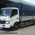 Đại lý xe tải Hino 3.8 tấn thùng bạt XZU720L hỗ trợ vay ngân hàng 80%