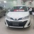 Chỉ với 200tr có thể sở hữu Toyota Vios mới 2018