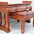 Sập thờ giả cổ gỗ tự nhiên cao cấp. STC 005