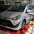 Toyota wigo nhập khẩu của toyota giá chỉ 345 triệu