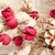 Bó Hoa Nguyên Phụ liệu phụ kiện cắm hoa khô trang trí