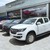 Xe Chevrolet Colorado LT 2.5L 4x4 MT 2018