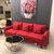 Ghế sofa phòng khách hiện đại,xinh xắn. Mới