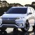 Mitsubishi Outlander bản nâng cấp cửa gió sau, có xe giao ngay đủ màu