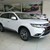 Mitsubishi Outlander bản nâng cấp cửa gió sau, có xe giao ngay đủ màu