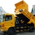 Xe ben Hino 6 tấn FC/ bền bỉ, mạnh mẽ/giá cạnh tranh/ hỗ trợ trả góp/ duyệt nhanh/ lấy xe nhanh