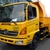 Xe ben Hino 6 tấn FC/ bền bỉ, mạnh mẽ/giá cạnh tranh/ hỗ trợ trả góp/ duyệt nhanh/ lấy xe nhanh