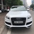 Audi Q7 2014 màu trắng