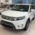 Suzuki Vitara Đậm Phong Cách Vững Thành Công