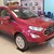 Ford Ecosport 2018 màu đỏ giao ngay thủ tục nhanh gọi, mua xe trả góp laĩ xuất thấp