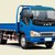 Xe tải JAC HFC1030K4 2,4T TRẢ GÓP 30 85% giá trị xe, thời hạn 2 6 năm