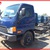 Hyundai HD700 Thùng Bạt dài 5 mét 7Tấn Bán Trả Góp