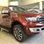 Bán xe Ford Everest 2018 mới màu đỏ giao ngay giá tốt, KM lớn,