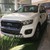 Bán xe Ford Ranger Wildtrak 2018 màu trắng giao ngay giá tốt nhất miền Bắc