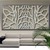 Tấm panel sắt CNC trang trí nội thất sang trọng, hiện đại