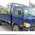 Bán xe tải Hyundai thùng lửng 7 tấn HD700 công nghệ Hàn Quốc giá cạnh tranh hỗ trợ trả góp lãi suất thấp