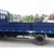 Bán xe tải Hyundai thùng lửng 7 tấn HD700 công nghệ Hàn Quốc giá cạnh tranh hỗ trợ trả góp lãi suất thấp