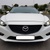 Cần bán Mazda 6 2.0 full đồ 2015, biển thành phố