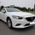 Cần bán Mazda 6 2.0 full đồ 2015, biển thành phố