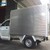 Xe tải Suzuki Carry Pro Euro 4 Thùng Kín