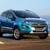 Ford ecosport 2018