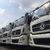 Xe tải thùng 4 chân DongFeng Hoàng Huy 17.9 tấn/ giá tốt/ chỉ cần trả trước 300 triệu nhận xe ngay