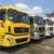 Xe tải thùng 4 chân DongFeng Hoàng Huy 17.9 tấn/ giá tốt/ chỉ cần trả trước 300 triệu nhận xe ngay