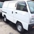 Xe bán tải Suzuki Blind Van 590kg hỗ trợ trả góp/ Xe bán tải Blinvan 600kg giá tốt