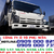 Mua trả góp xe tải Isuzu 8T2 thùng bạt giá tốt lãi suất thấp