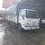Bán xe tải Isuzu 1t9 thùng dài 6m2 vào thành phố giá rẻ nhất Đồng Nai