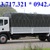 Xe tải Veam VPT950 9T3 Euro4 thùng dài 7m6. Gía bán xe Veam 9T3 VPT950 thùng dài 7m6