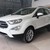 ECOSPORT 2018 tặng Phim,Bảo hiểm,Lót sàn,Ghế da,Camera hành trình,Bệ bước