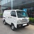 Xe Suzuki Blind Van 600kg/ xe bán tải suzuki plinvan 600kg giá tốt/ suzuki plinvan 650kg.