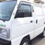 Xe Suzuki Blind Van 600kg/ xe bán tải suzuki plinvan 600kg giá tốt/ suzuki plinvan 650kg.