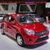SUZUKI CELERIO Nhập Khẩu Từ 110 Triệu giá hấp dẫn