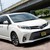 Toyota Sienna Limited Premium 2020