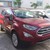 Ford Ecosport giá cạnh tranh, giao xe ngay