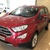 Ford Ecosport giá cạnh tranh, giao xe ngay