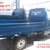Xe tải nhẹ Xe Tải Veam thùng lửng 760kg Khuyến Mãi Giá Sốc Góp 80%