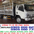 Xe tải Isuzu 8.2T Vĩnh Phát lắp ráp thùng dài 6m9 giá cực tốt tại tp.hcm