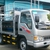 Bán xe tải JAC 1.25 tấn/ 1 tấn 25 / 1.4 tấn / 1.49 tấn công nghệ Isuzu giá tốt trả góp 70%