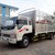 Xe tải jac 6.4 tấn / 6 tấn 4 / 6t4/7 tấn thùng dài 6m2, tiện dụng giá ưu đãi nhất.