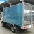 Xe tải Daehan 2t4 TERA 240 máy Isuzu giá 377 triệu